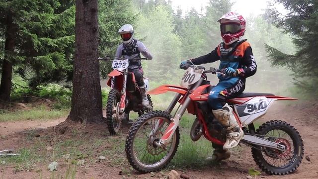 Motocross LIMBO is CRAZY!! /Gabriel Wibmer смотреть онлайн