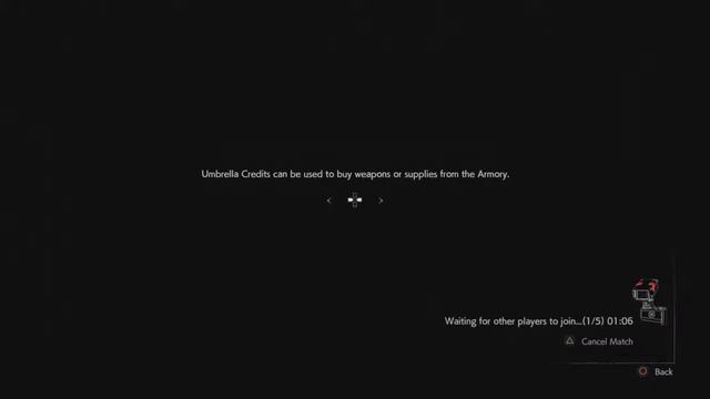 Resident evil project resistance Live ps4 open beta смотреть онлайн