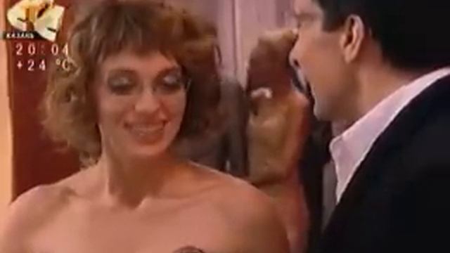 Ne Rodis Krasivoy(bjaurusis Anciukas)