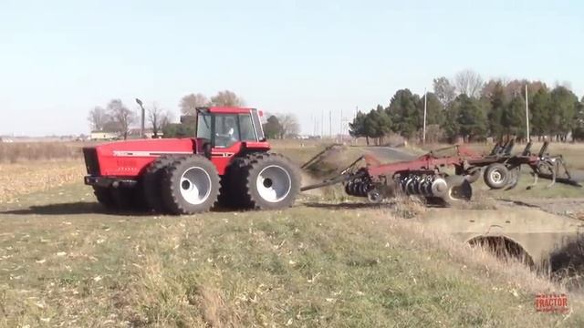Top 10 BIG TRACTOR Finds of 2020 смотреть онлайн