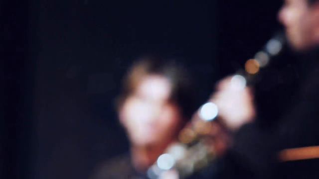 David Orlowsky Trio - Le Tigre смотреть онлайн