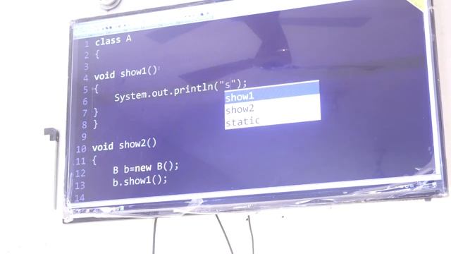 inner class in java in hindi part 8 смотреть онлайн