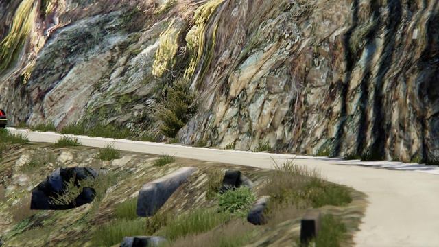 Assetto Corsa 4K/Camtool Cam TV Muracciole Vezzani 1.0(RALLY STAGE)