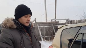 Toyota Corolla Spacio 2001 года. Причина отключения топливного насоса .