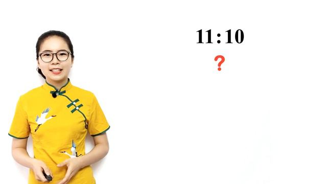 Telling Time in Mandarin Chinese | Beginner Lesson 10 | HSK 1 смотреть онлайн