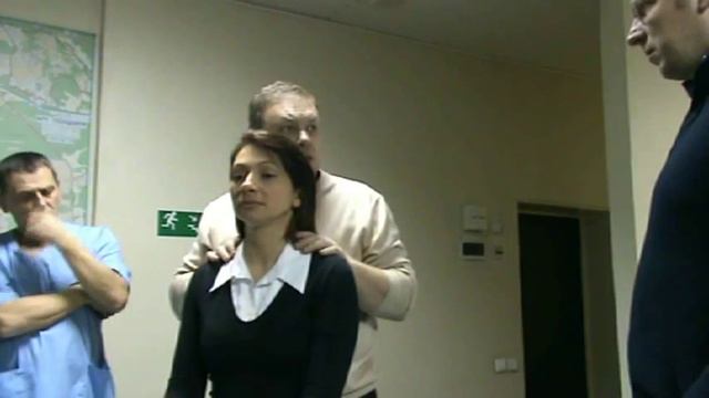 1 1 Мохов доверие и разгрузка психика пациента  аутодвижения и подстройка практика