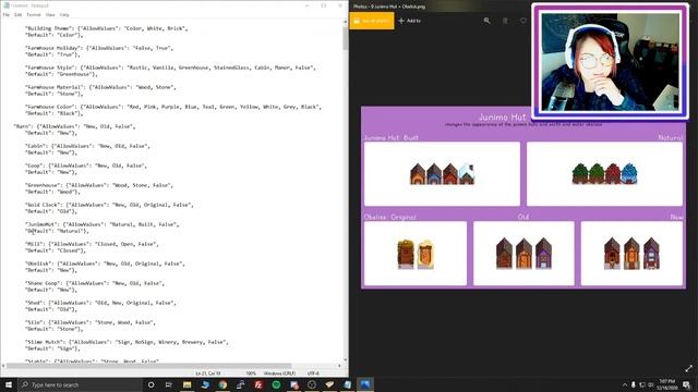 Elle's Mod Stardew Valley Mod Review and Tutorial || Stardew Valley ?? смотреть онлайн