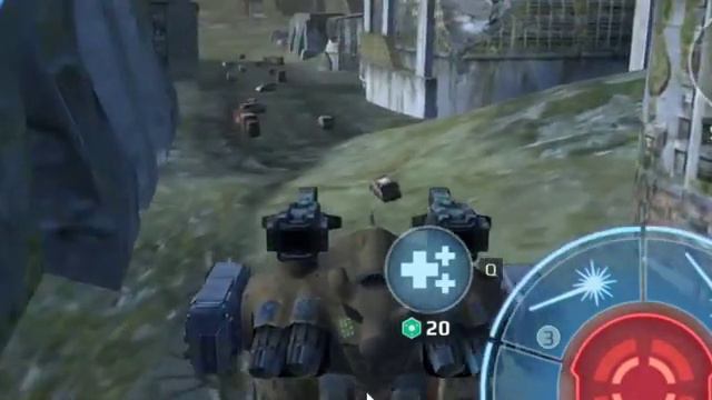 WAR ROBOTS, ДЖОН ДОЛЛАР, БРАТУХА, Bratycha, WR COMMANDER, Pixonic