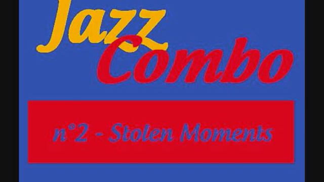 Stolen Moments Jazz Combo George vibra, Thierry sax смотреть онлайн