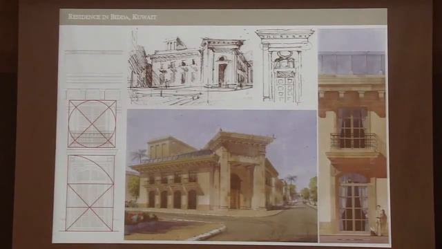 The Robert A.M. Stern Architects Lecture given by Alireza Sagharchi on Sept. 3, 2014 смотреть онлайн