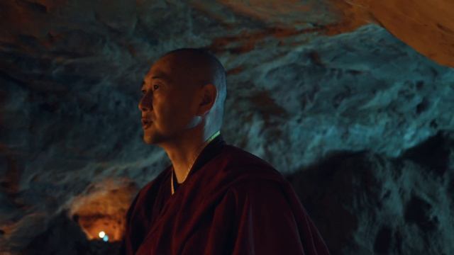 Mantra Manibhadra - 108 times/The strongest money mantra from a Tibetan monk смотреть онлайн