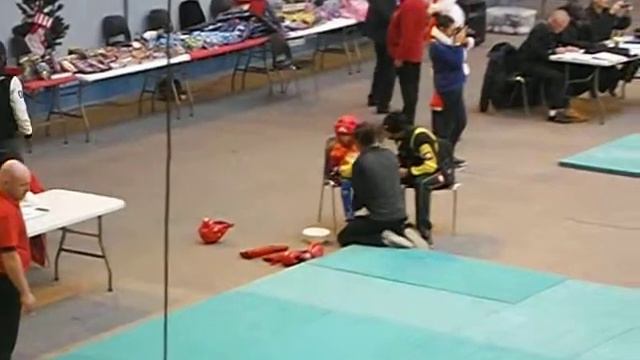 RAMI TEAM EL QUANDILI.AVI смотреть онлайн