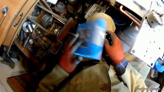 Будни заточника Заточка дисковых пил смотреть онлайн