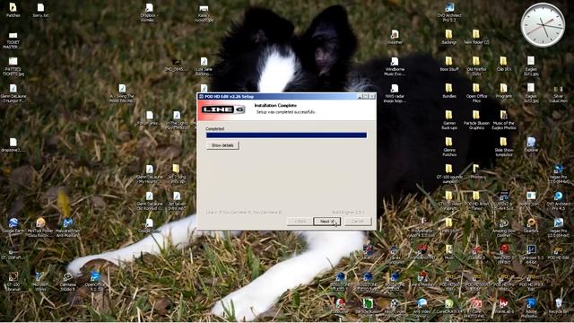 Line 6 POD HD500X & All HD Series 2.62 Firmware Upgrade And New Model Packs Purchase Tutorial