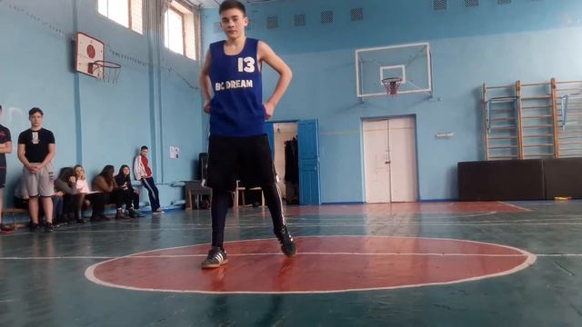 Скакалка 8 Б смотреть онлайн