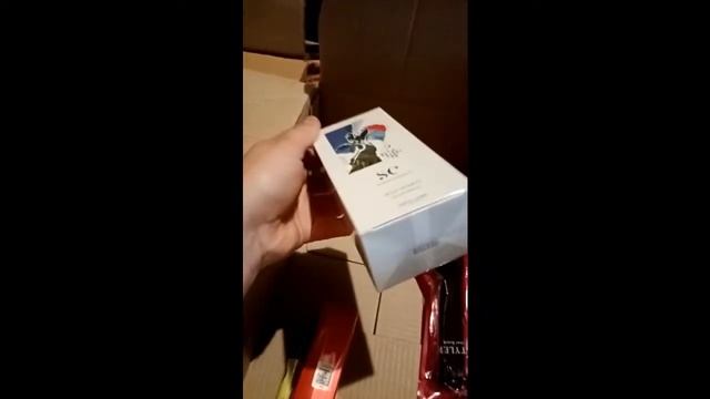 Распаковка заказа Орифлейм Каталог №10 смотреть онлайн