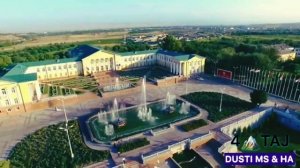 Природа Таджикистана г.Худжанд , Исфара-Чоркух 2018