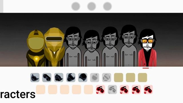 NEW INCREDIBOX V9 (mod Rb-series) смотреть онлайн