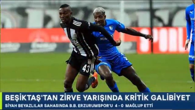 Beşiktaş'tan aboubakar'a DEV teklif.(ABOUBAKAR 11M€) смотреть онлайн
