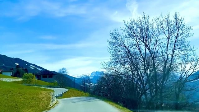 Zillertal Tirol,Austria смотреть онлайн