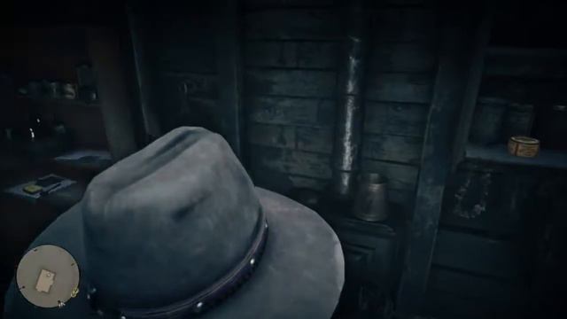 Red Dead Redemption 2 meteorit смотреть онлайн