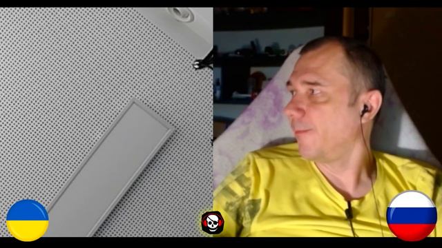 Ни о чем и обо всем. Чат рулетка. Украина vs Россия смотреть онлайн