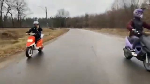 Yamaha bws fzm смотреть онлайн