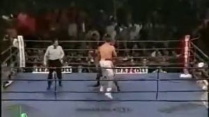 Майк Тайсон v Анджей Голота. (комментирует Гендлин) Mike Tyson v Andrew Golota.