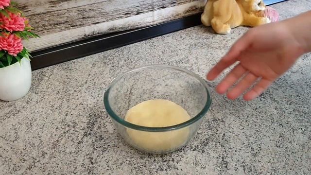 Суп с Галушками