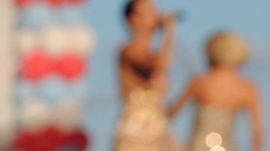 Слава - Попутчица (концерт в Пензе)