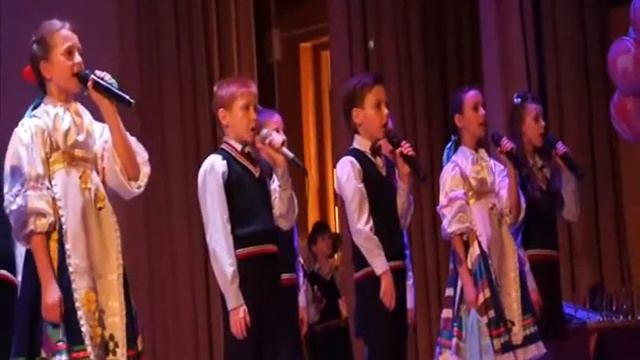 ИНТЕРДОМ - ВЫПУСКНОЙ НАЧАЛЬНОЙ ШКОЛЫ 2018 г. смотреть онлайн