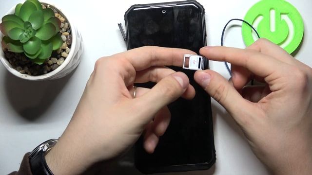 Как поставить SIM и SD карту в DOOGEE S95 Pro / Как установить Sim и Sd карту в DOOGEE S95 Pro смотреть онлайн