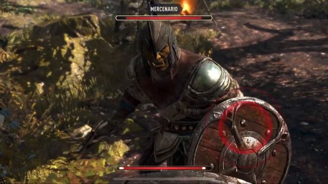 The Elder Scrolls Blades🛡️⚔️ juego Mobile смотреть онлайн