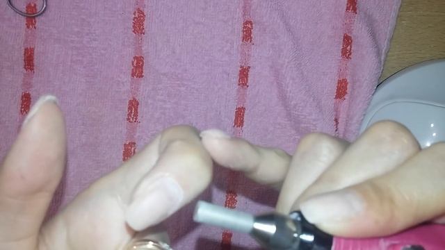 Снятие гель лака, аппаратный маникюр+покрытие смотреть онлайн