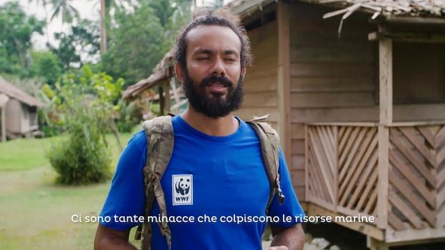 Rio Mare | La Bambina e l'Oceano смотреть онлайн