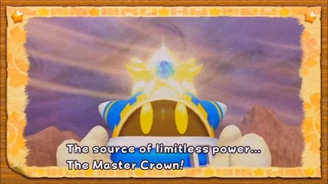 (Outdated - See Description) Magolor & The Ancients | What is Kirby Canon? смотреть онлайн