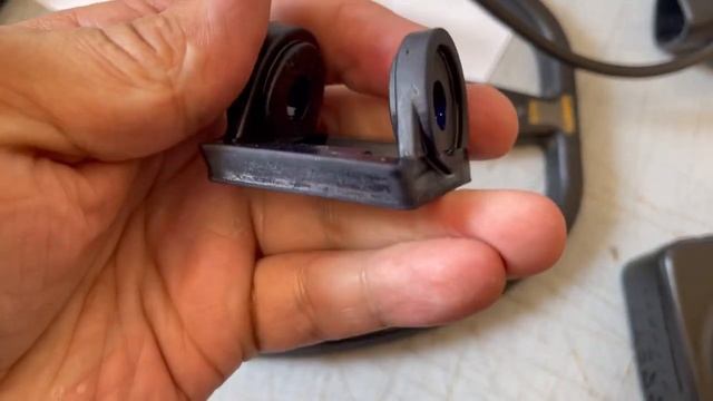 Усилитель ушей катушки металлоискателя Garrett смотреть онлайн