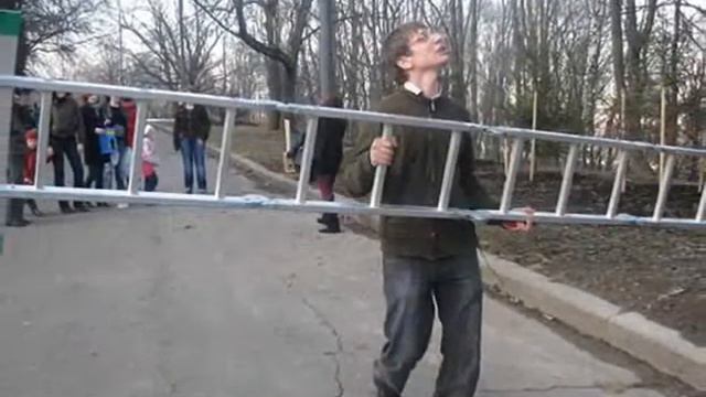 С Днём Рождения, любимый капитан!.wmv