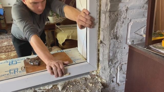 ДЕЛА в ДОМЕ - избавились на кухне от ржавщины ⚡️ организация хранения на старой кухне. Влог смотреть онлайн