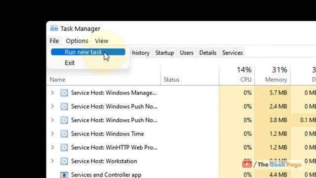how to start windows explorer after killing it windows 11 смотреть онлайн