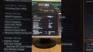 Как разогнать ryzen 5 3600 с 3,6 гг до 4.5 гг на материнской плате MSI B450 Tomahawk MAX
