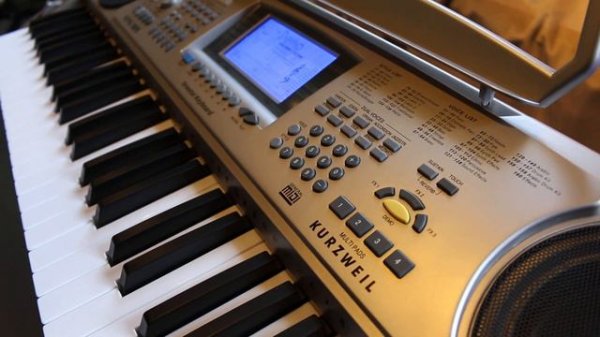 KP120A (신디사이저)