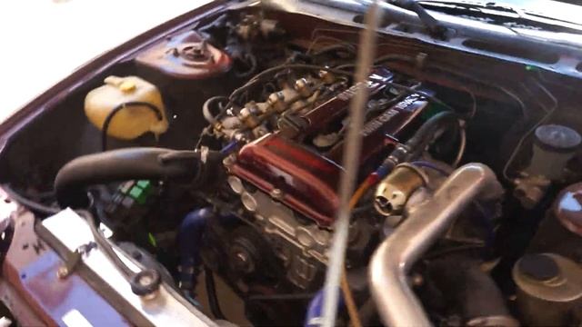 For sale/trade: 89 S13 SE with S13 redtop SR смотреть онлайн