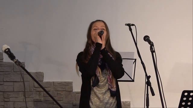Прославление - Елена Некрасова (25.04.2019) смотреть онлайн