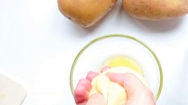 Маска для лица в домашних условиях. Маска из картошки для идеальной кожи смотреть онлайн