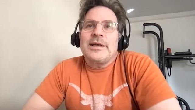 Teaching & the Voice of Conscience | Paul Rossi | EP 164 смотреть онлайн