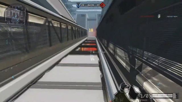 warface:тащим с aug a3 на карте терминал смотреть онлайн