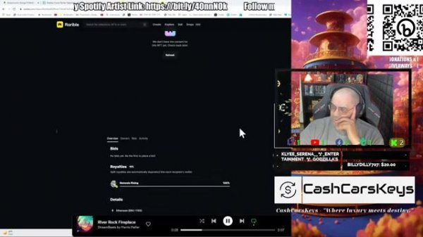 Coding with CHATGPT OpenAI and Lexica ART Aperture