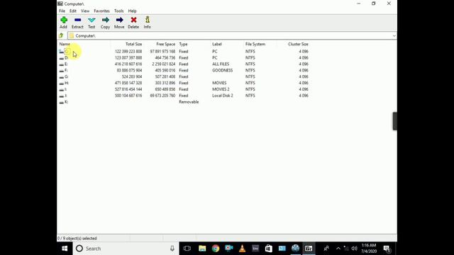HOW TO FIX THIS PROBLEM ? | THE ARCHIEVE IS EITHER IN UNKNOWN FORMAT OR DAMAGED | RAR | ZIP | FILES смотреть онлайн