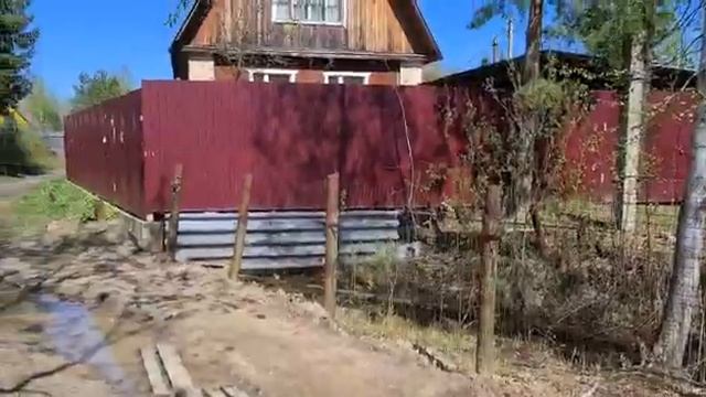 Устройство насоса для откачки канавы 8-я улица смотреть онлайн